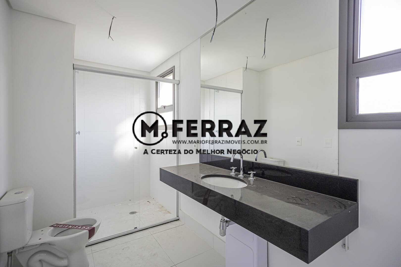 Apartamento à venda com 4 quartos, 245m² - Foto 44