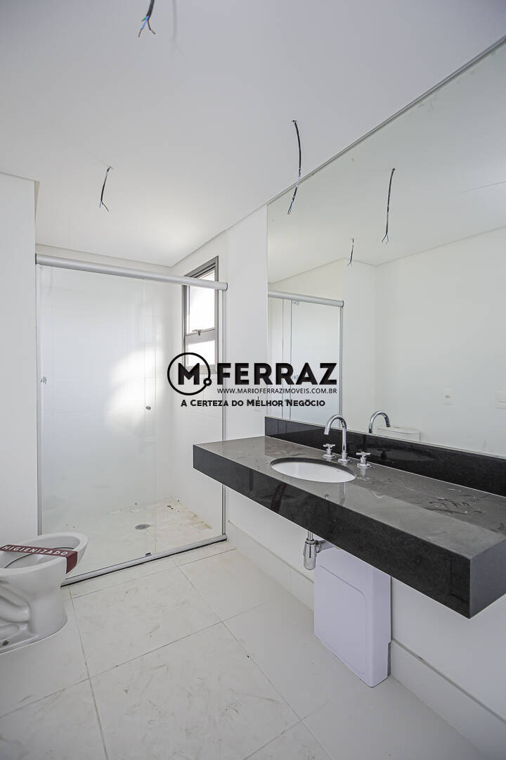 Apartamento à venda com 4 quartos, 245m² - Foto 46