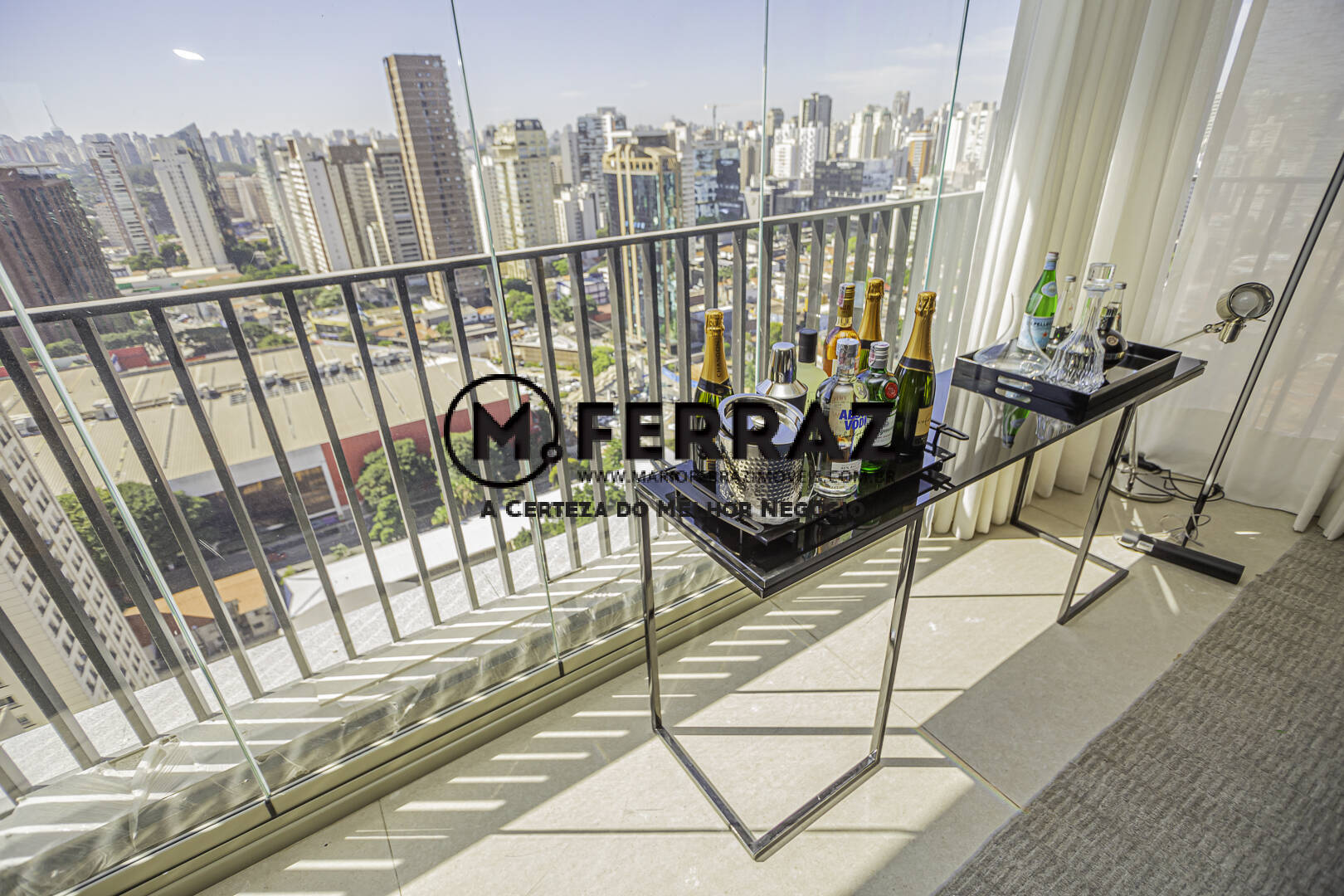 Apartamento à venda com 2 quartos, 135m² - Foto 7