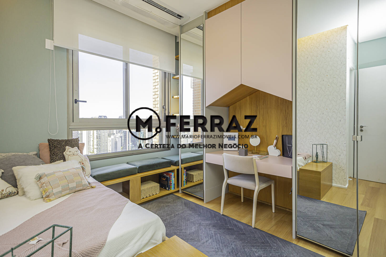 Apartamento à venda com 2 quartos, 135m² - Foto 13