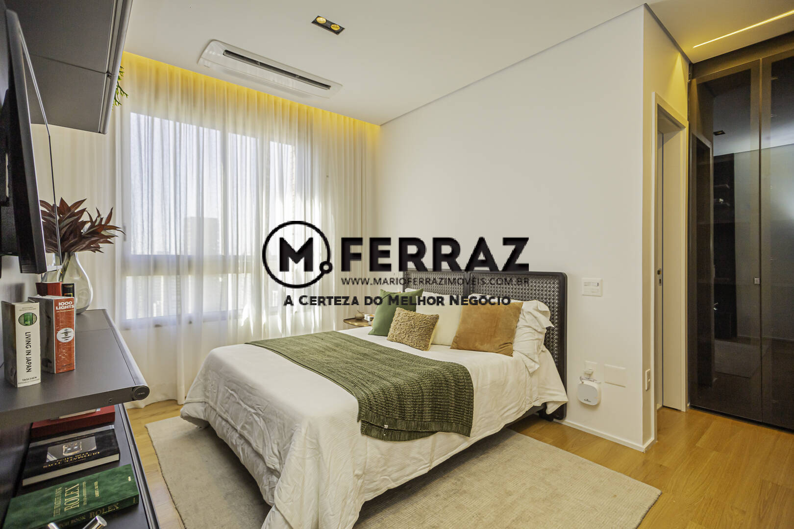 Apartamento à venda com 2 quartos, 135m² - Foto 18