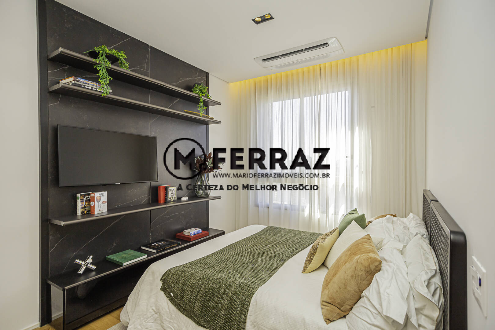 Apartamento à venda com 2 quartos, 135m² - Foto 19