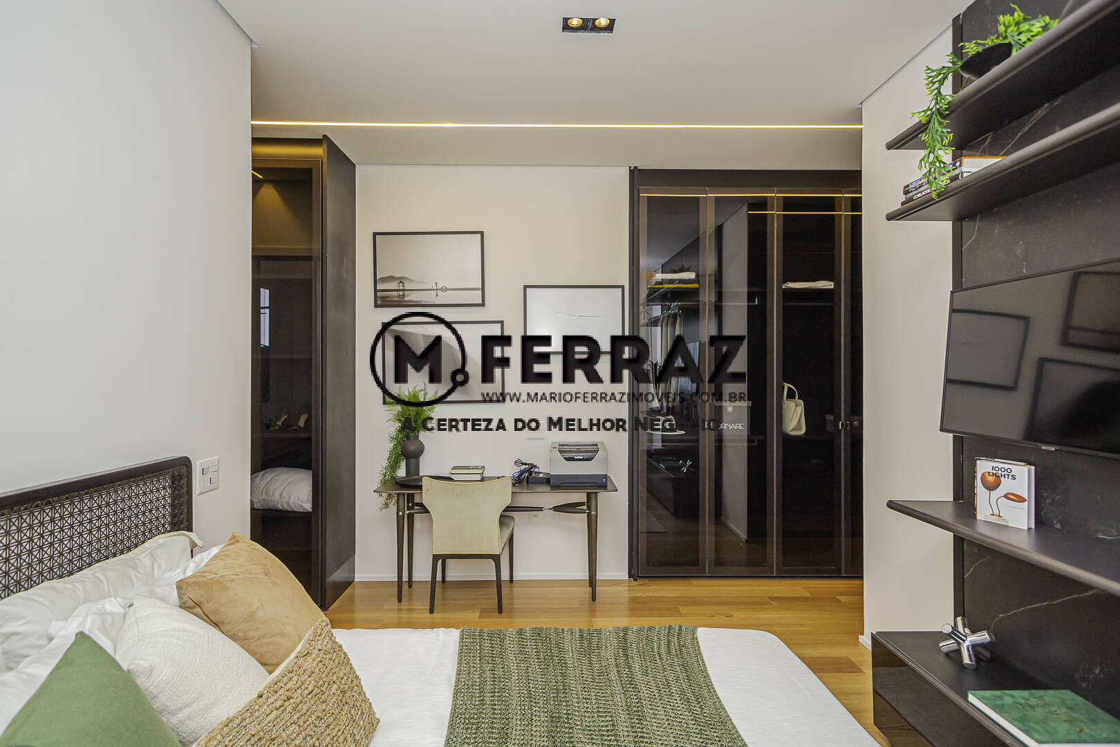 Apartamento à venda com 2 quartos, 135m² - Foto 21