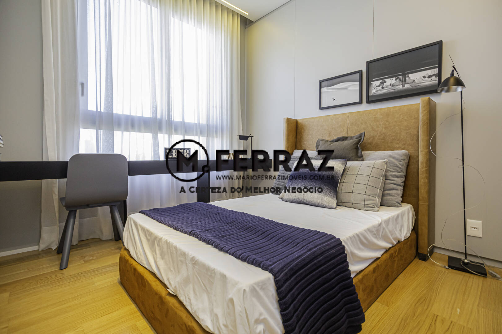 Apartamento à venda com 3 quartos, 191m² - Foto 19