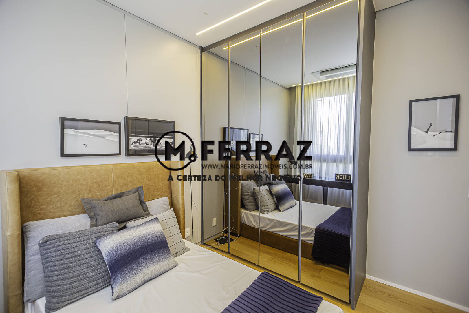 Apartamento à venda com 3 quartos, 191m² - Foto 18