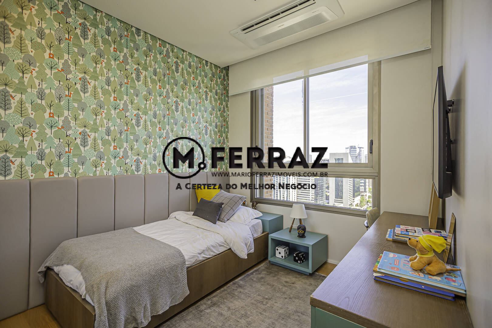 Apartamento à venda com 3 quartos, 191m² - Foto 22