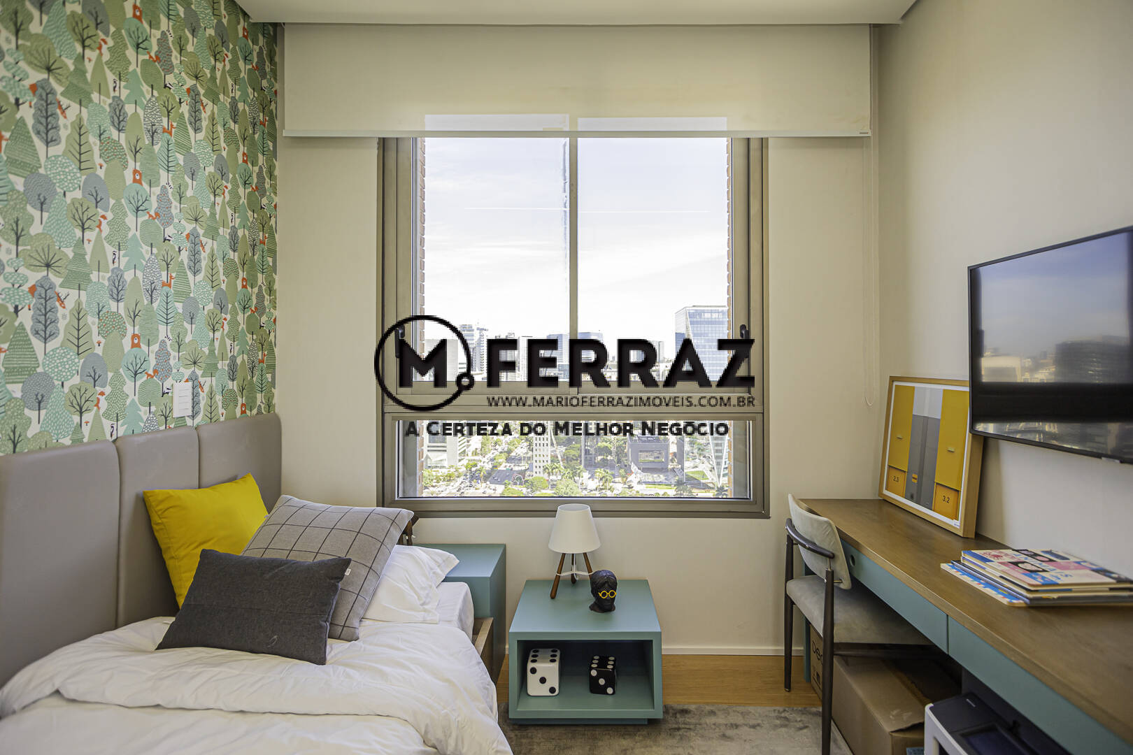 Apartamento à venda com 3 quartos, 191m² - Foto 23