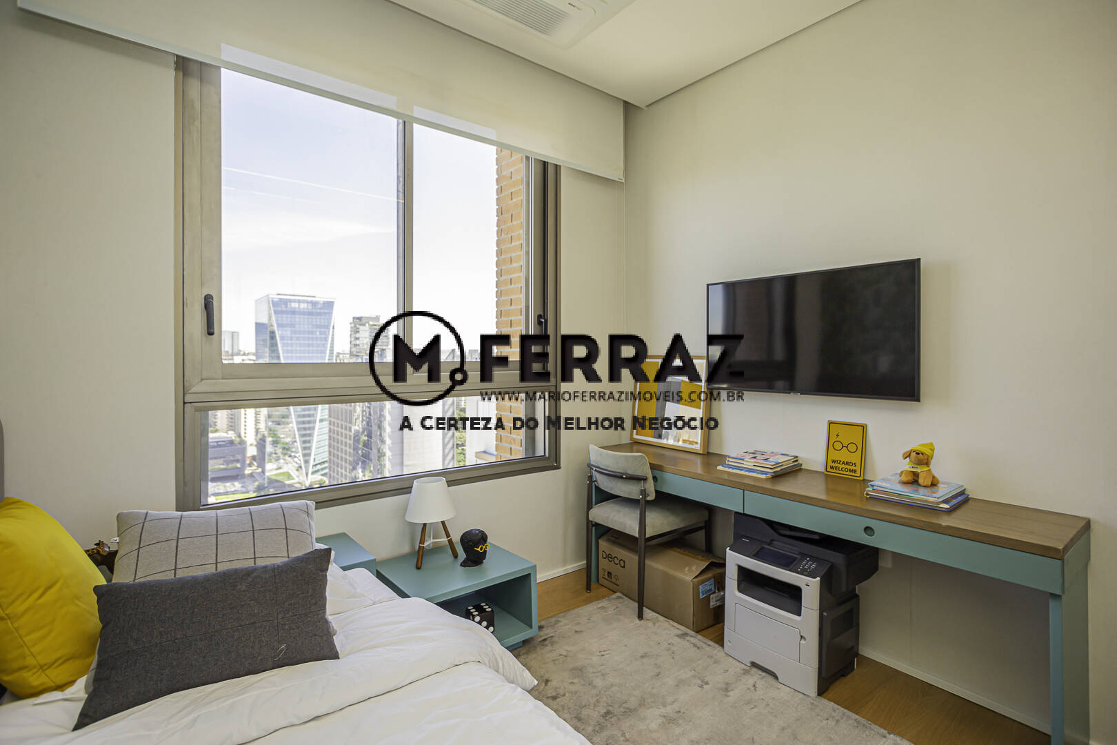 Apartamento à venda com 3 quartos, 191m² - Foto 24