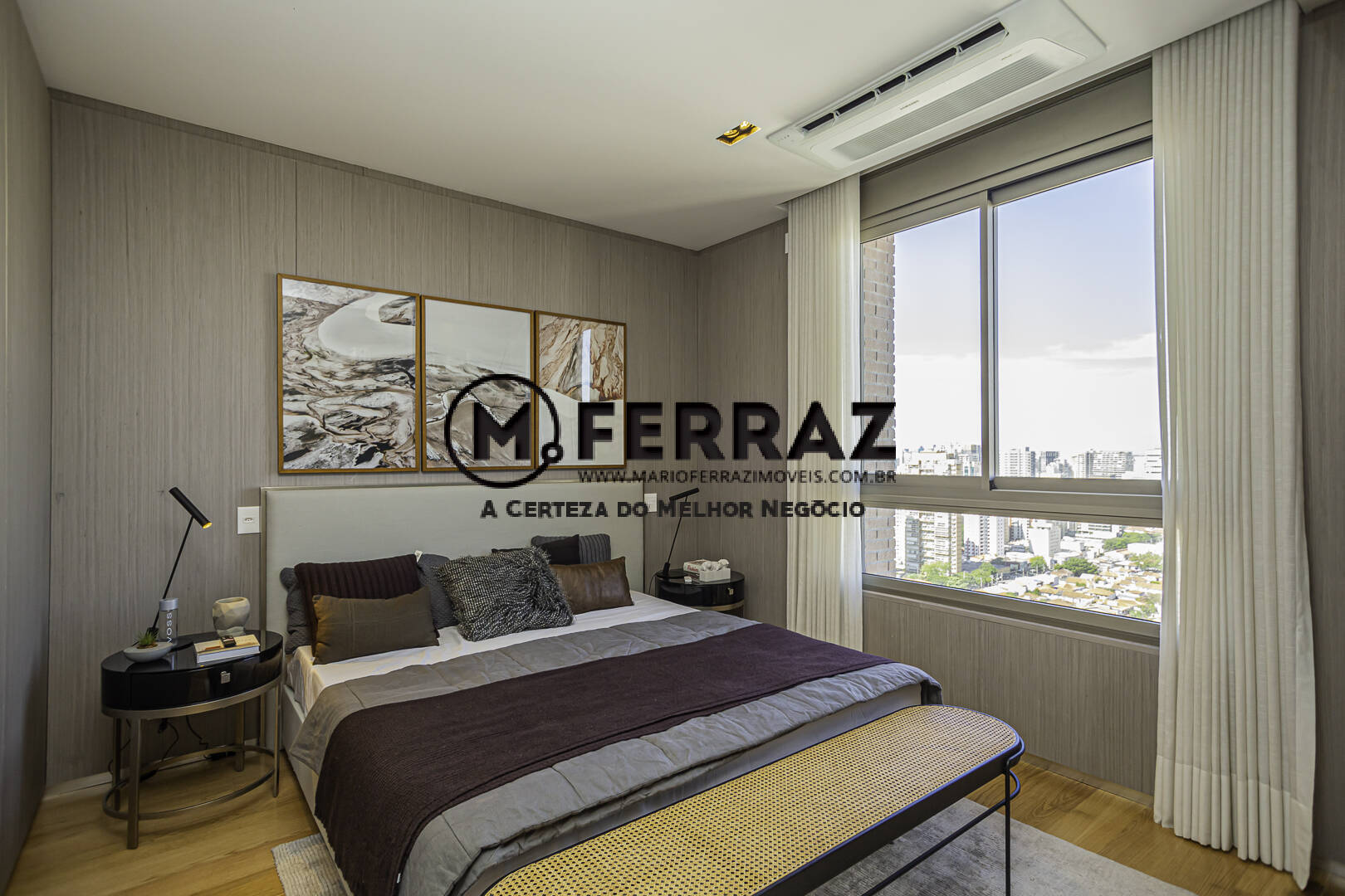 Apartamento à venda com 3 quartos, 191m² - Foto 14