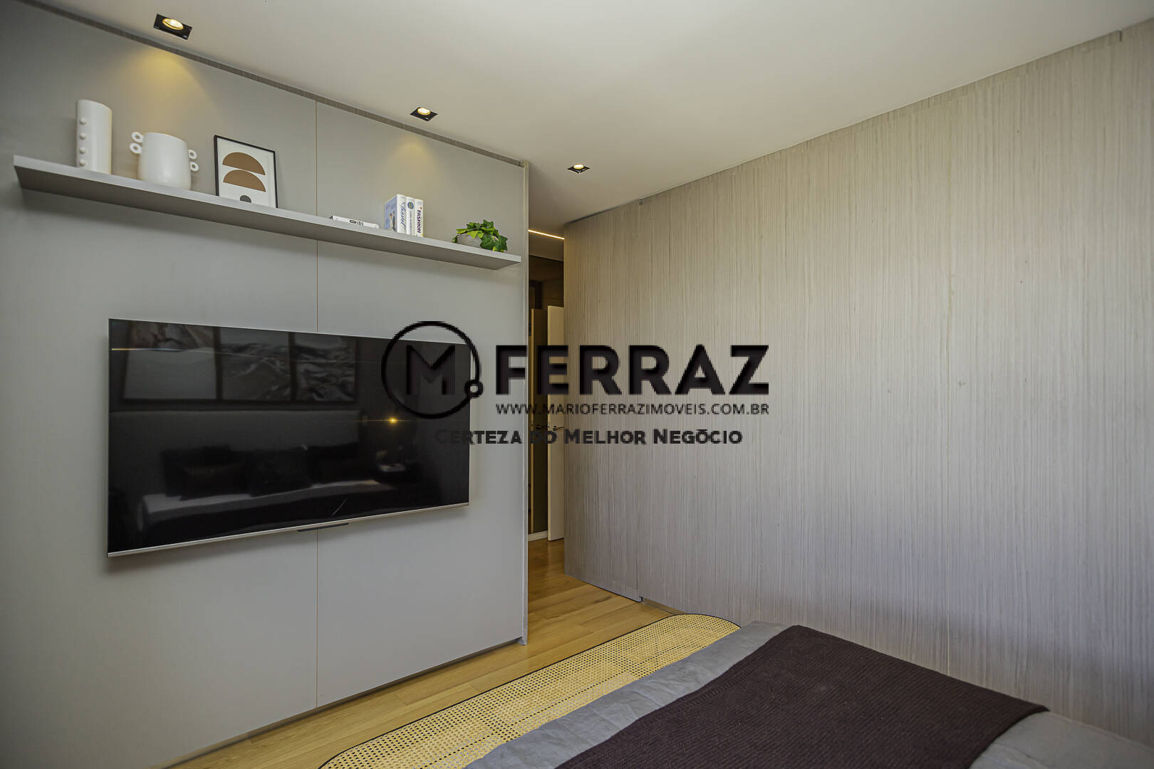 Apartamento à venda com 3 quartos, 191m² - Foto 16