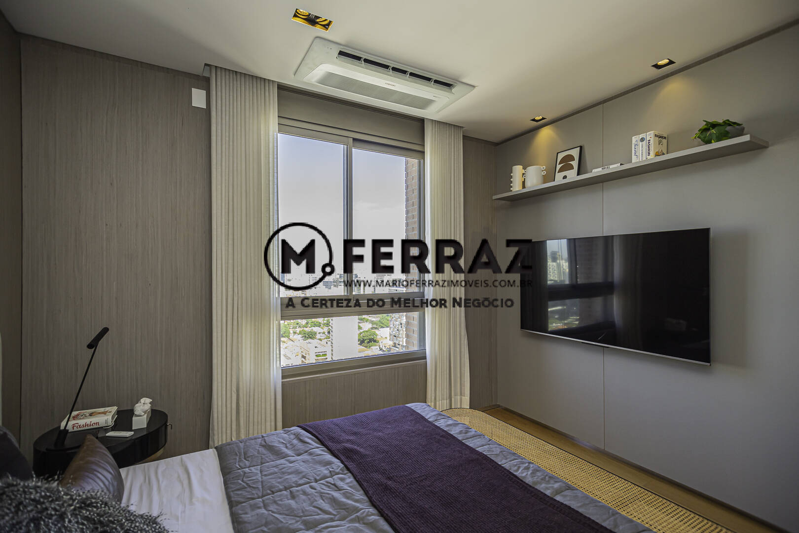 Apartamento à venda com 3 quartos, 191m² - Foto 17