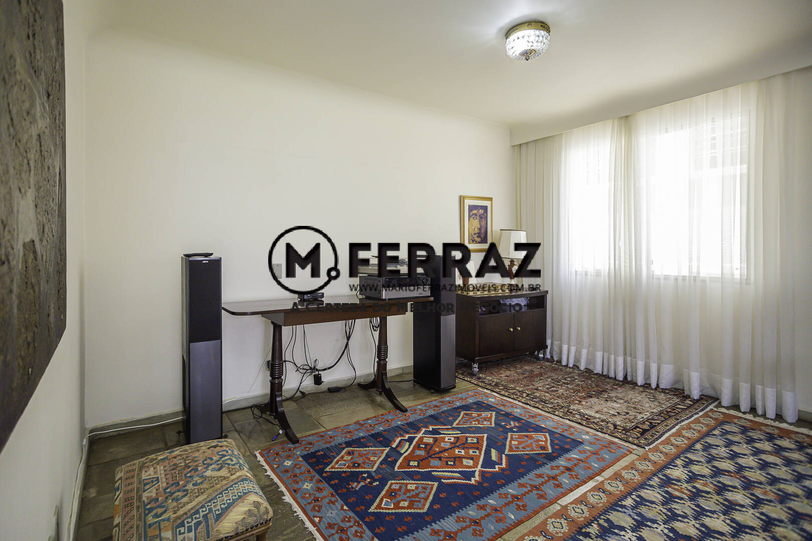 Apartamento à venda com 2 quartos, 212m² - Foto 5