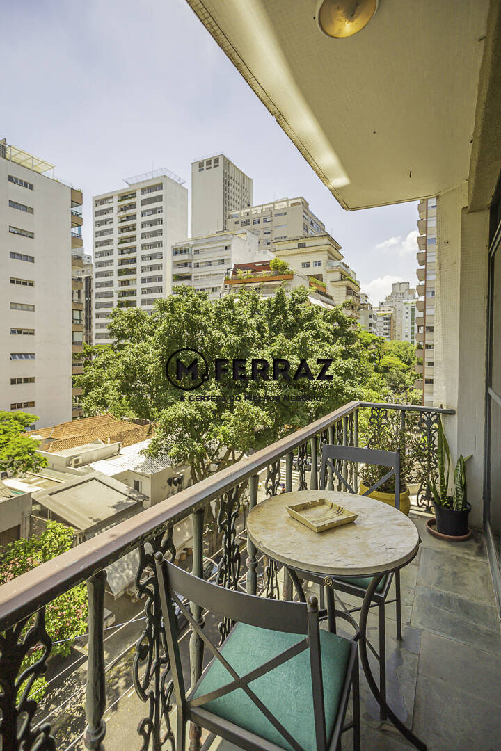 Apartamento à venda com 2 quartos, 212m² - Foto 8