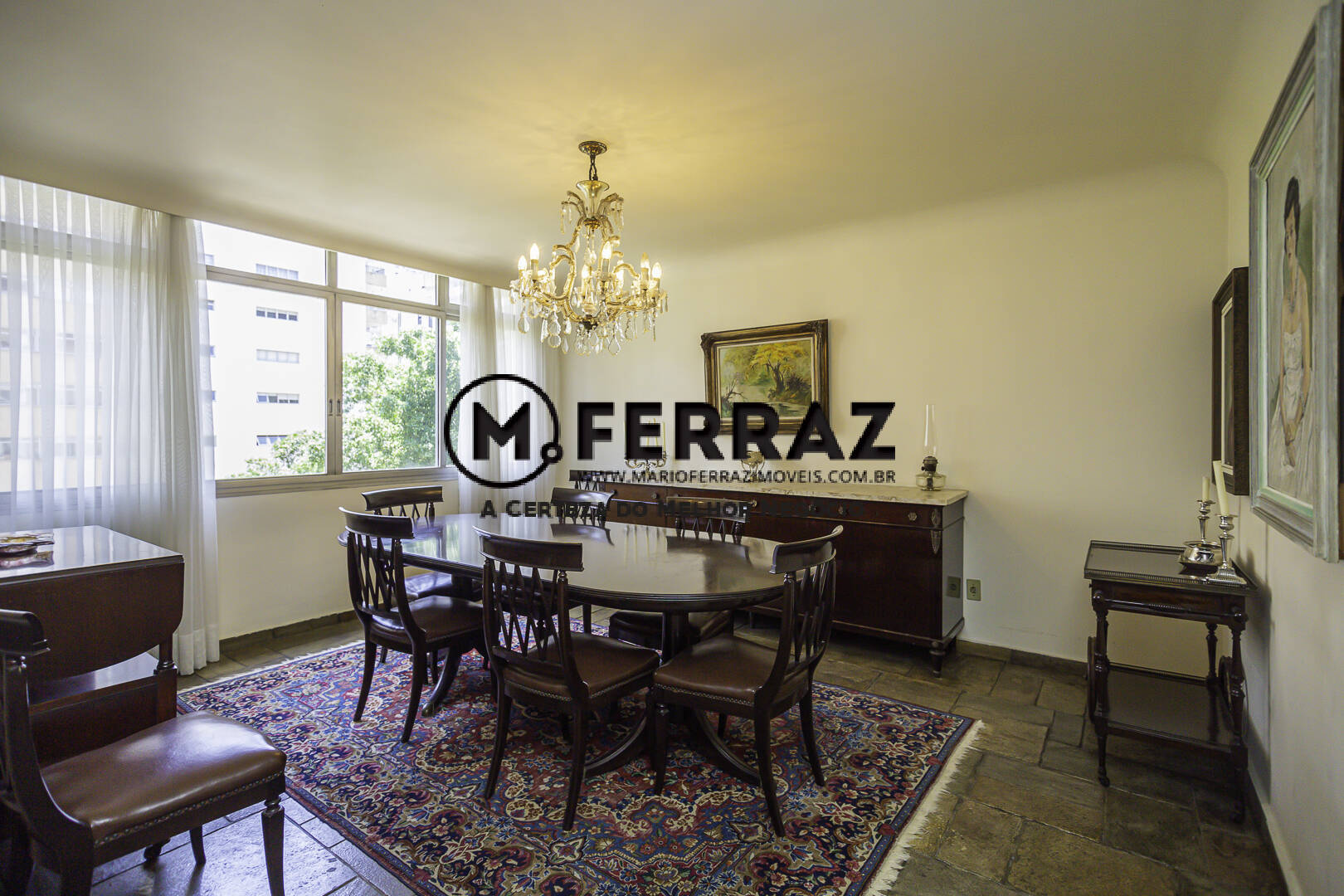 Apartamento à venda com 2 quartos, 212m² - Foto 9