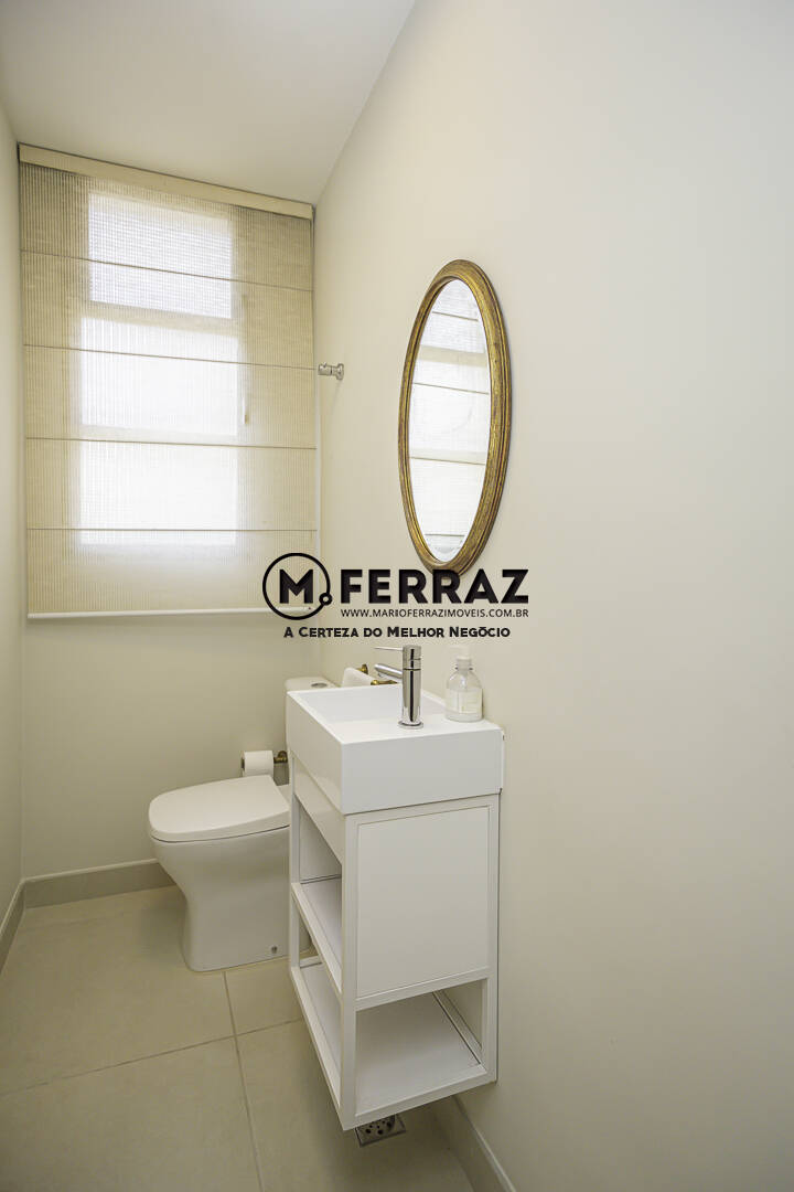 Apartamento à venda com 2 quartos, 212m² - Foto 13