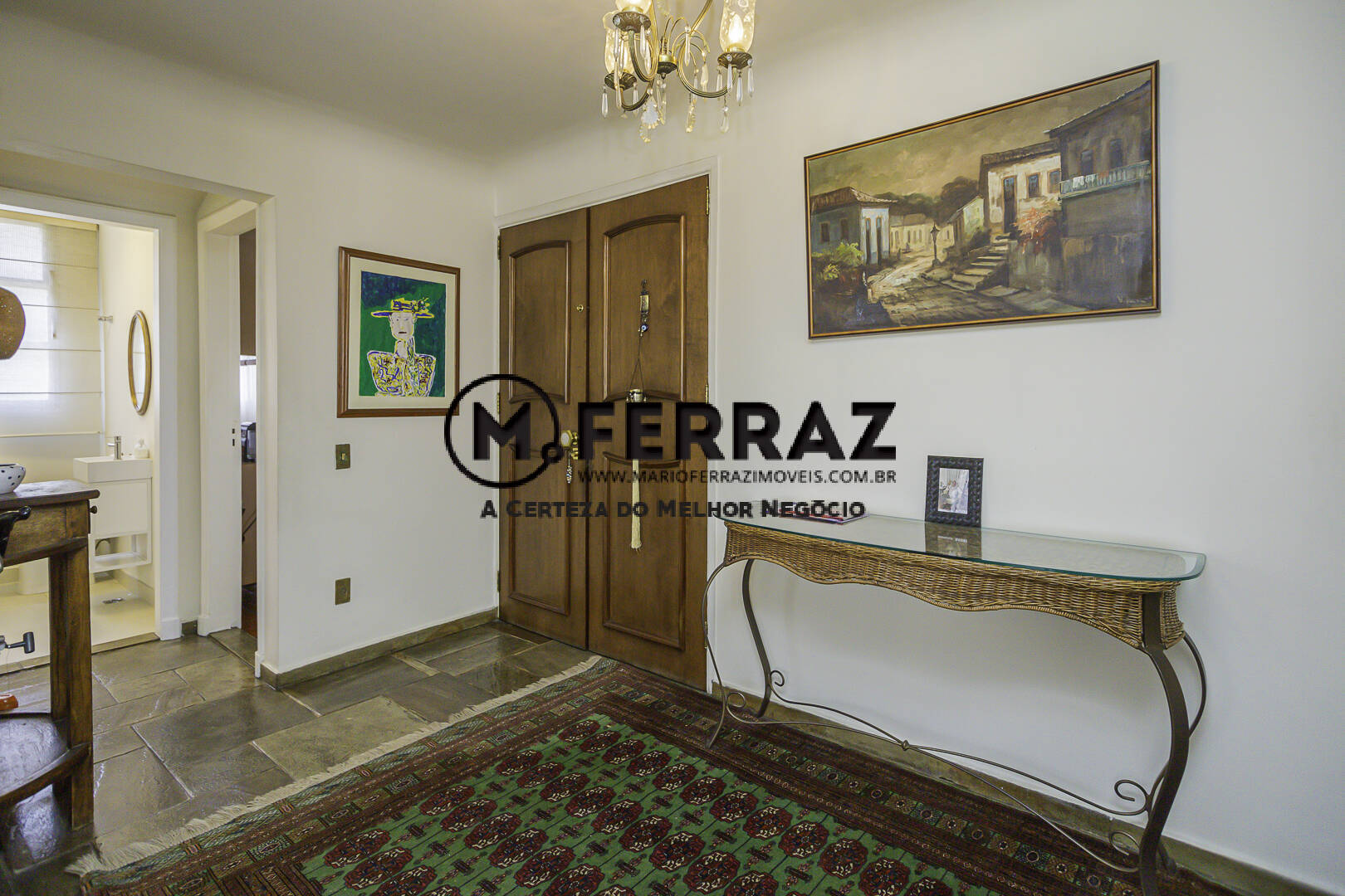 Apartamento à venda com 2 quartos, 212m² - Foto 15