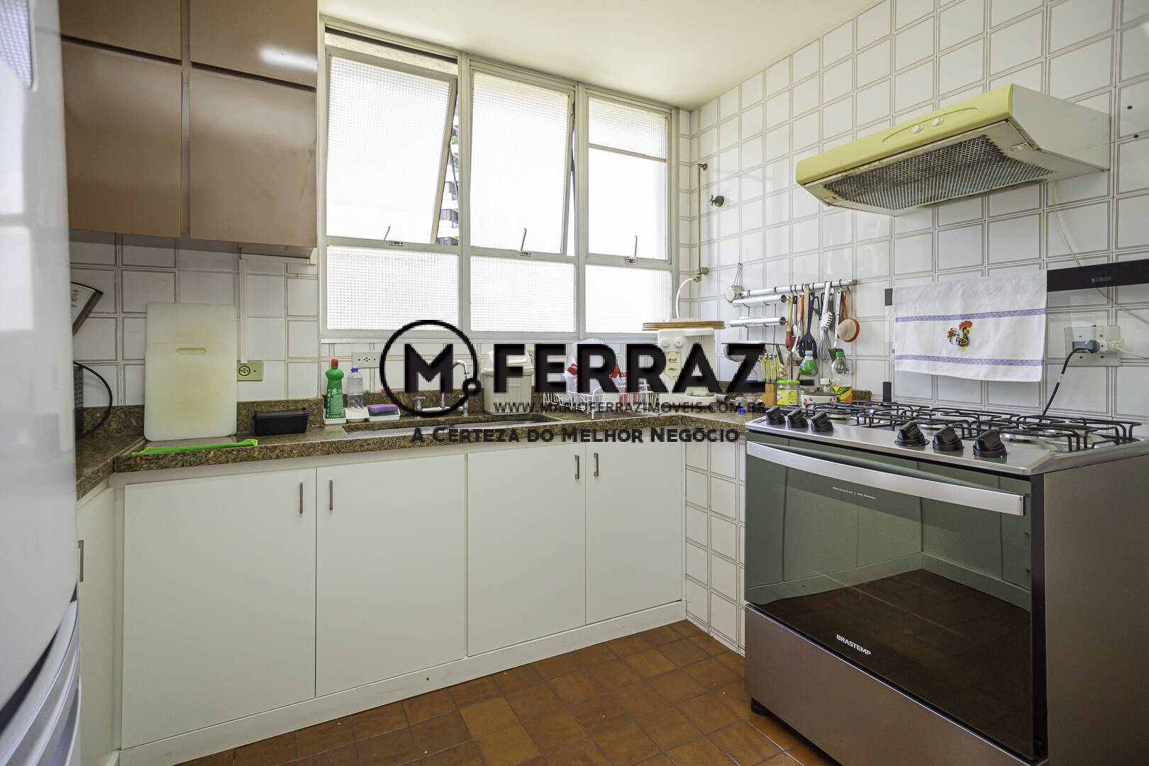 Apartamento à venda com 2 quartos, 212m² - Foto 19