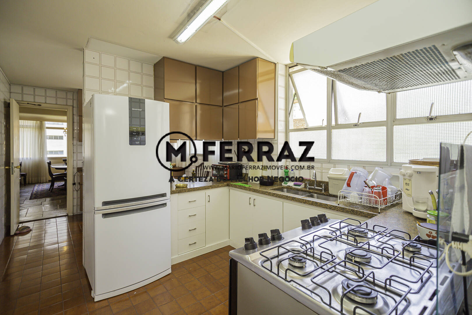 Apartamento à venda com 2 quartos, 212m² - Foto 20