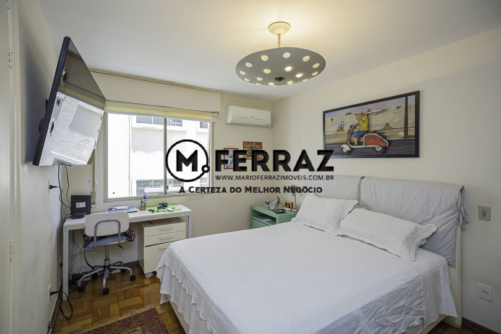 Apartamento à venda com 2 quartos, 212m² - Foto 23