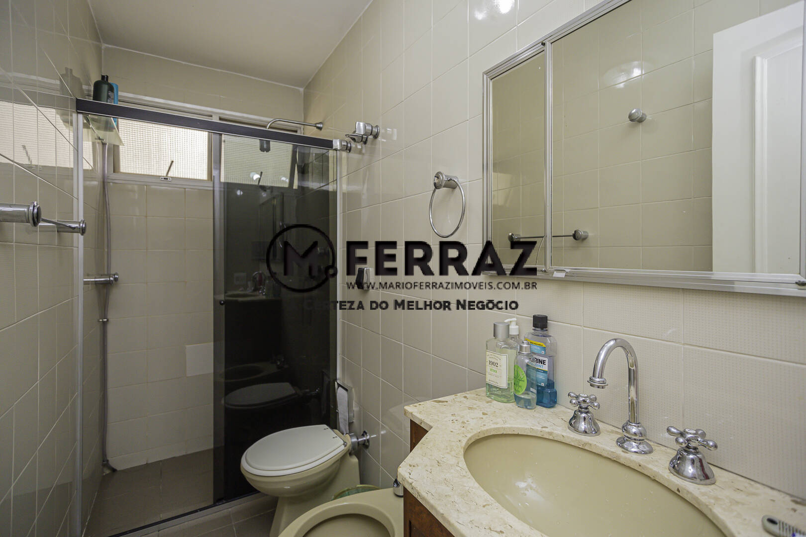 Apartamento à venda com 2 quartos, 212m² - Foto 24