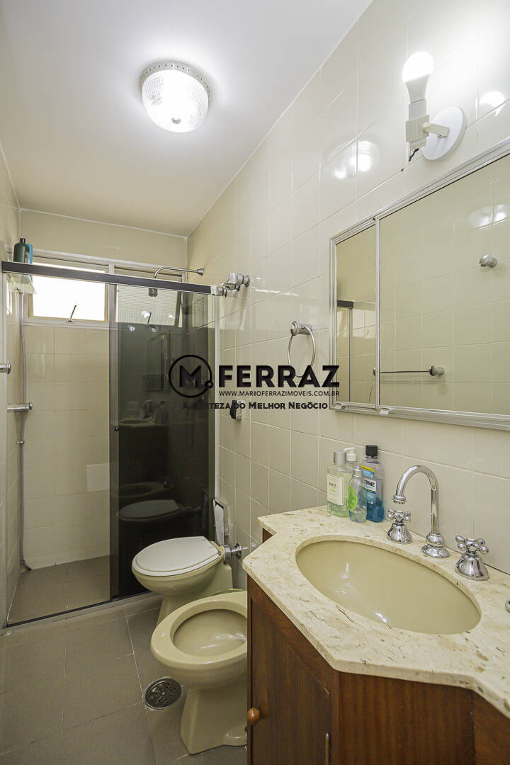 Apartamento à venda com 2 quartos, 212m² - Foto 25