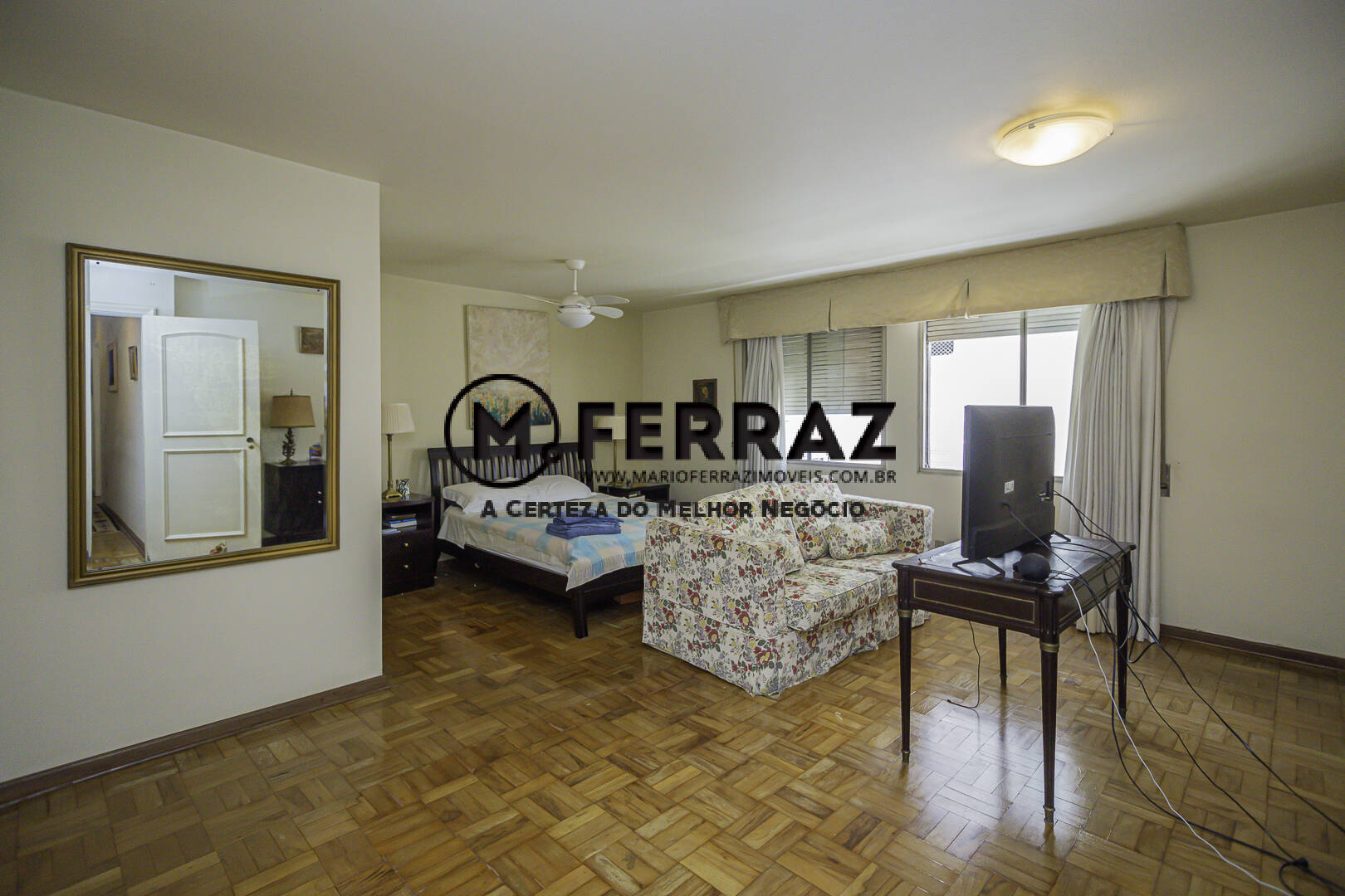 Apartamento à venda com 2 quartos, 212m² - Foto 27