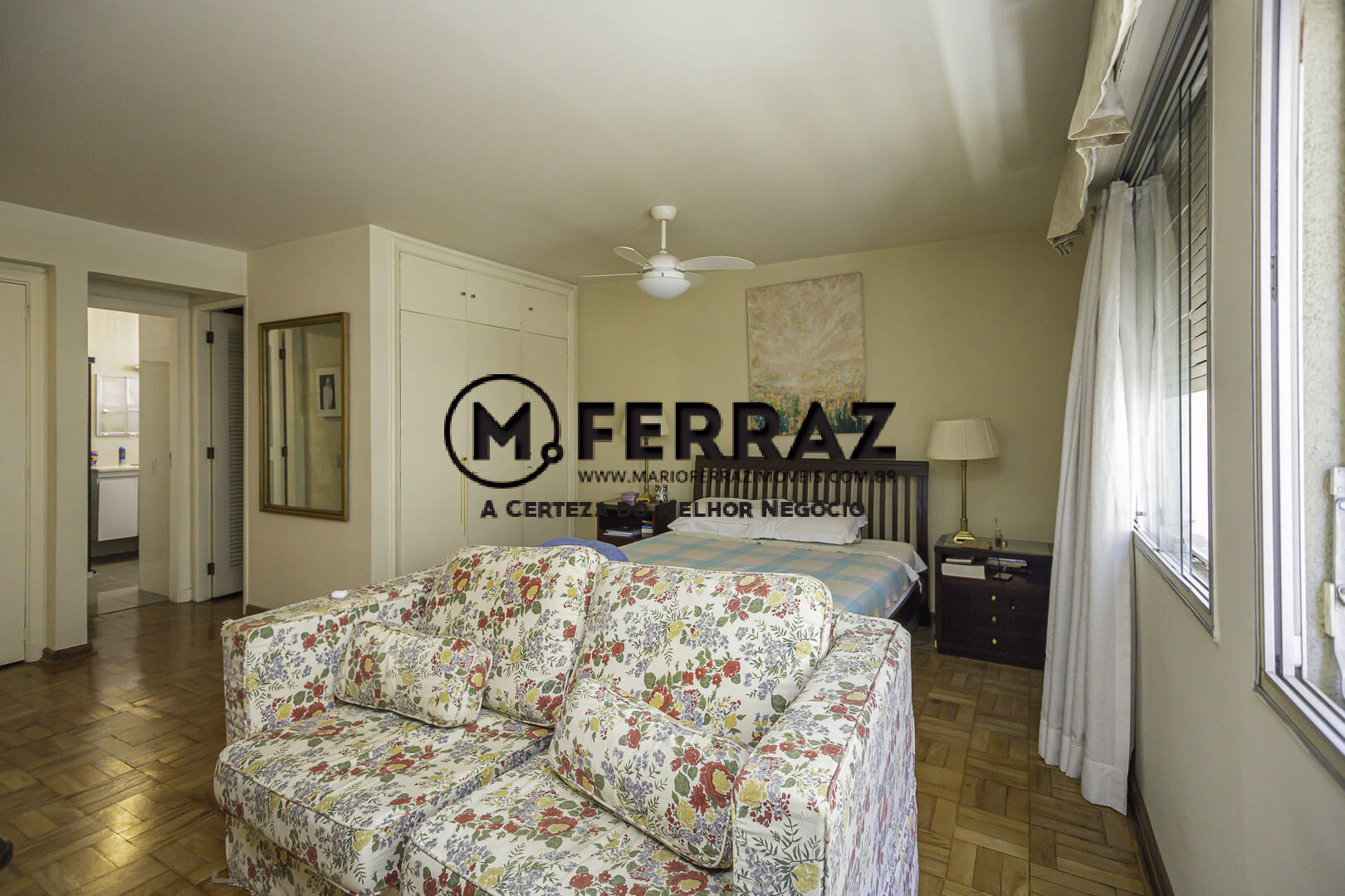 Apartamento à venda com 2 quartos, 212m² - Foto 28