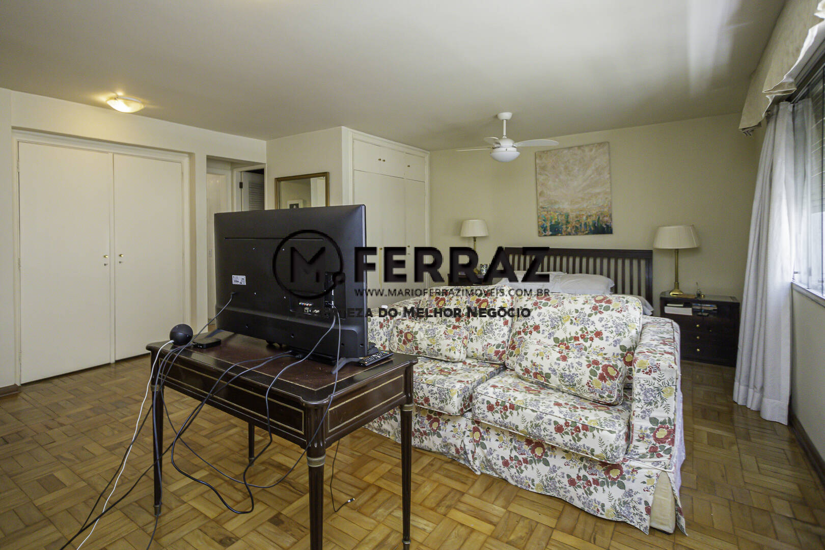 Apartamento à venda com 2 quartos, 212m² - Foto 29