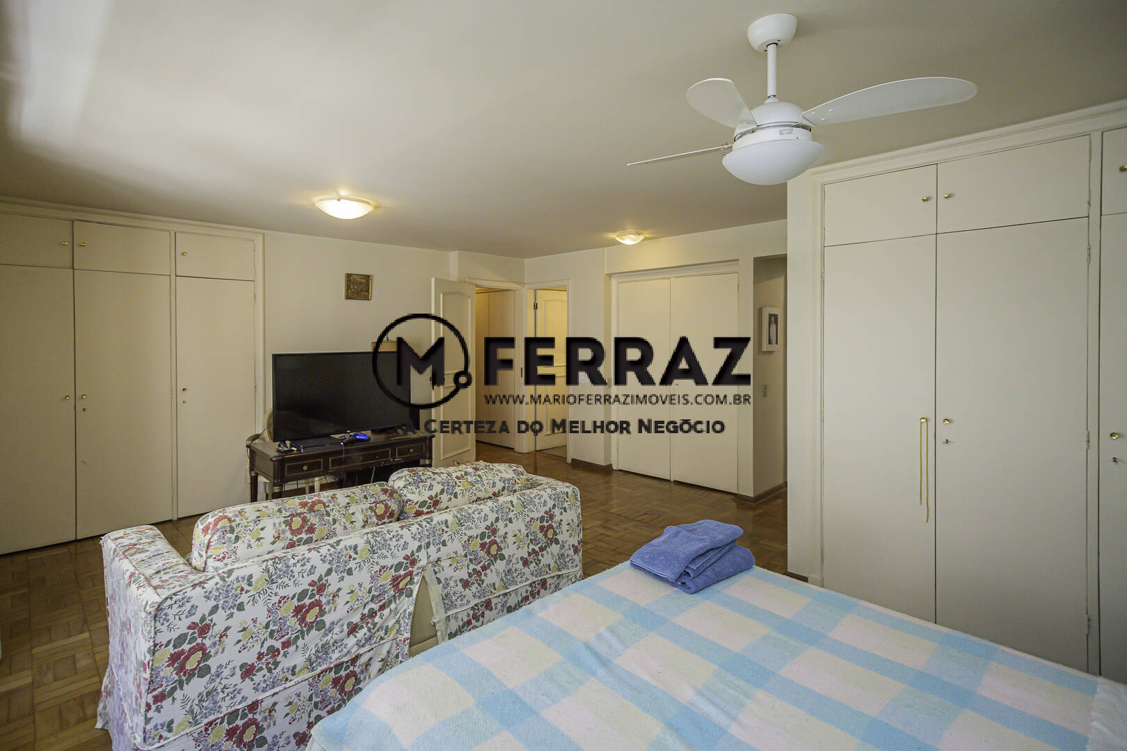 Apartamento à venda com 2 quartos, 212m² - Foto 30