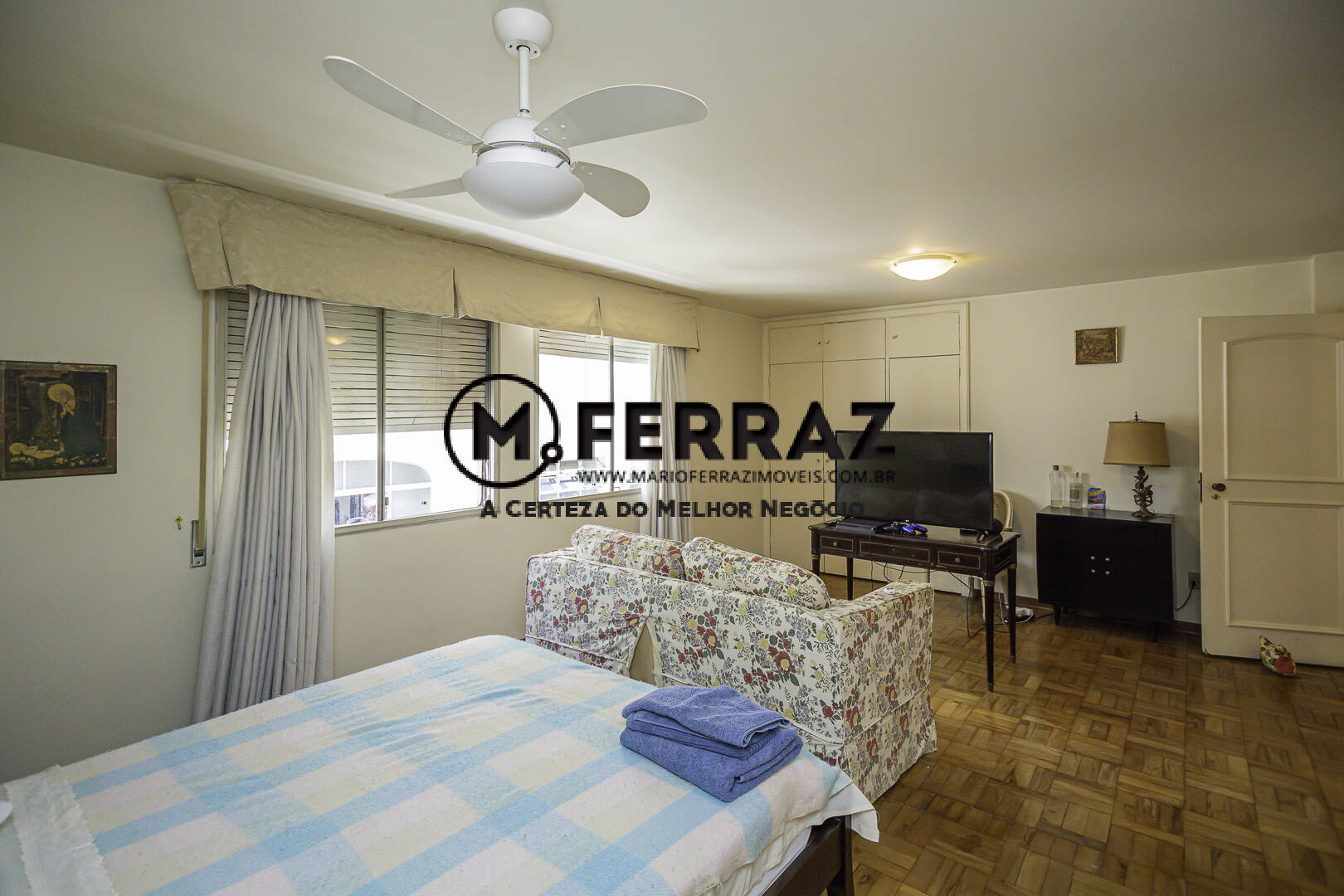 Apartamento à venda com 2 quartos, 212m² - Foto 31