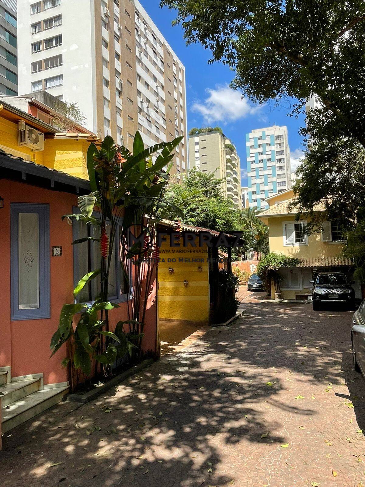 Casa à venda e aluguel com 2 quartos, 114m² - Foto 40