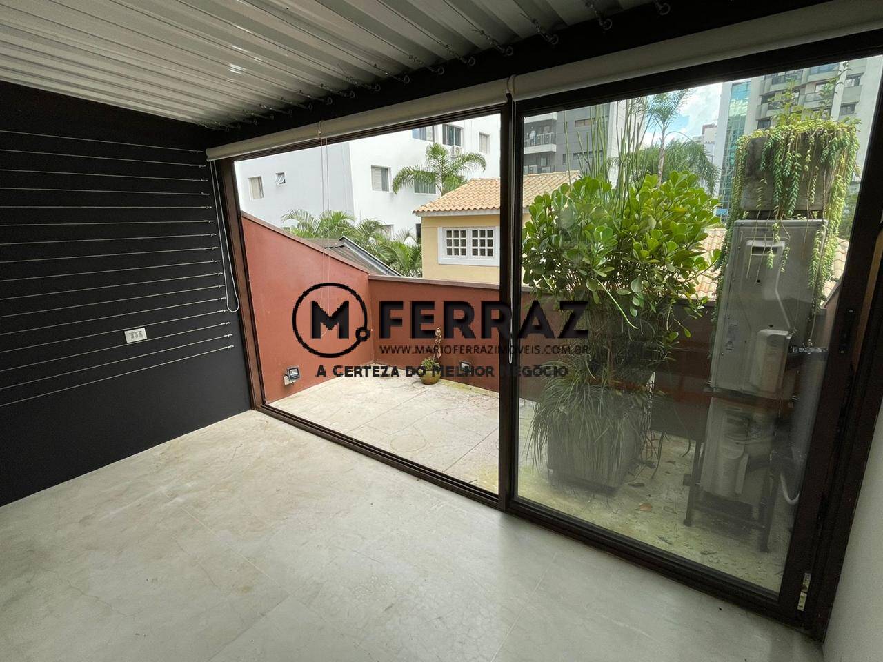 Casa à venda e aluguel com 2 quartos, 114m² - Foto 19