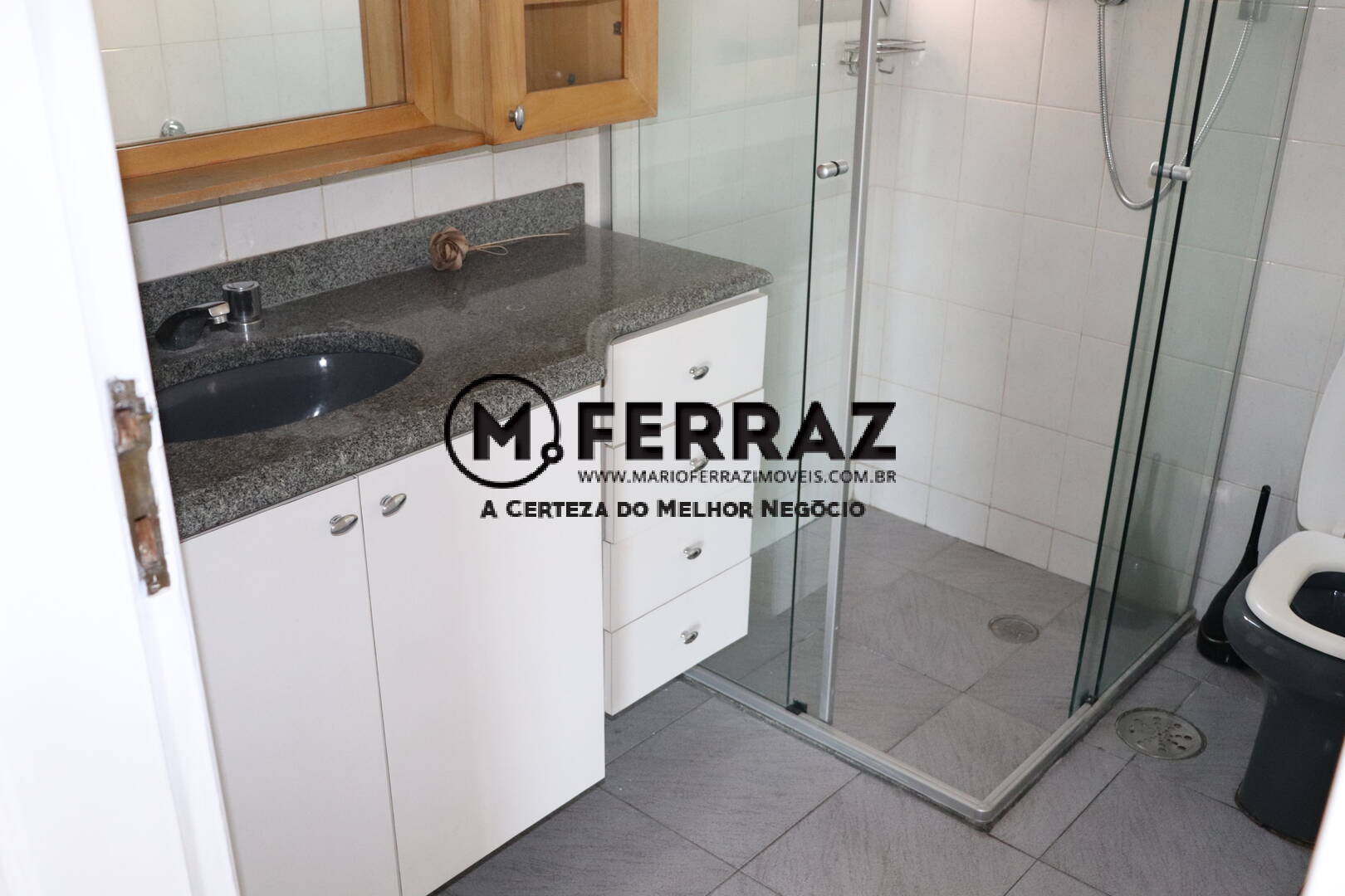 Apartamento para alugar com 2 quartos, 99m² - Foto 21