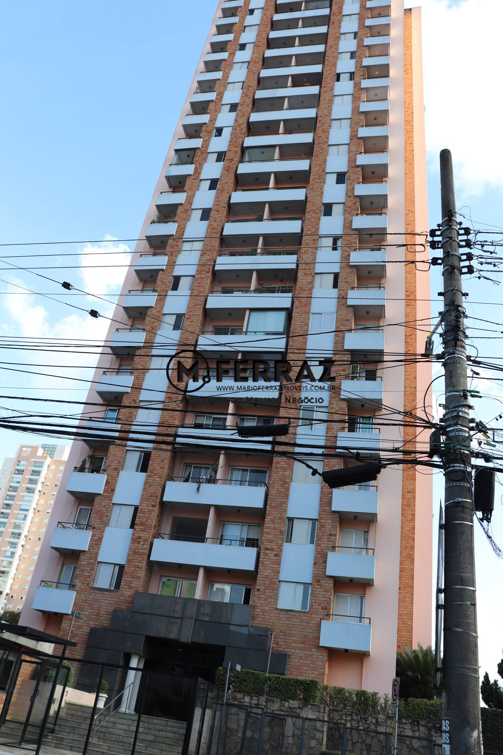 Apartamento para alugar com 2 quartos, 99m² - Foto 46