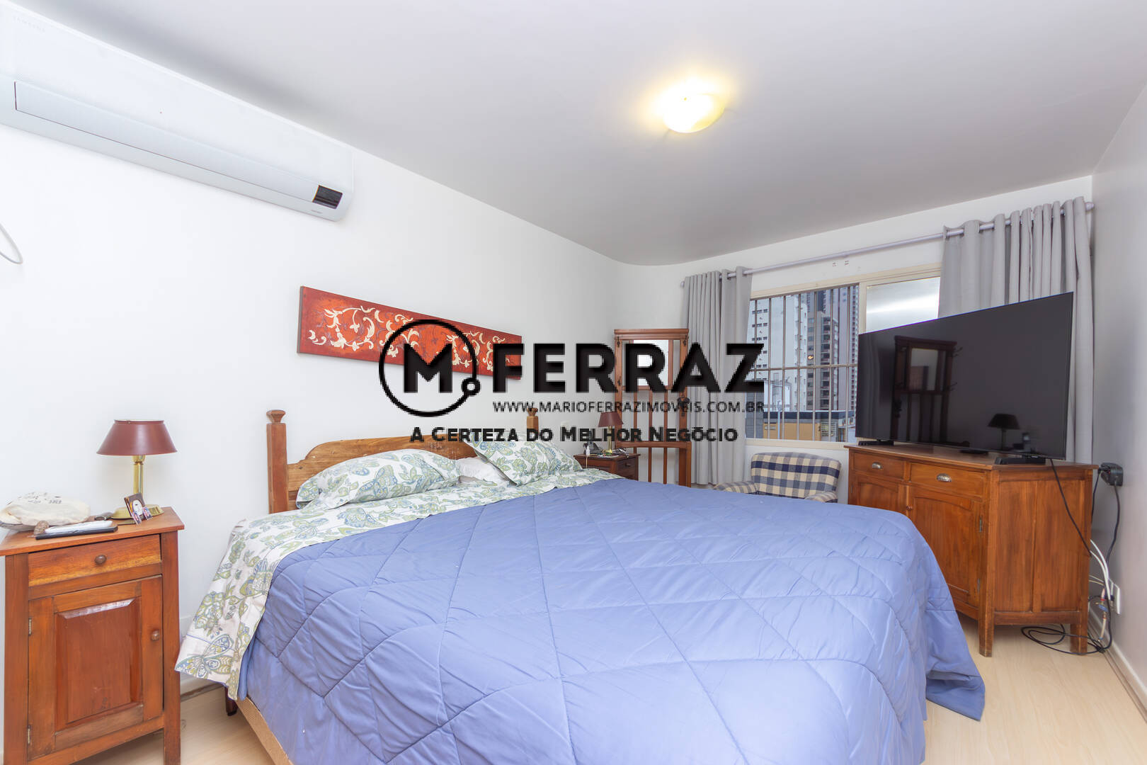 Apartamento à venda com 3 quartos, 130m² - Foto 19