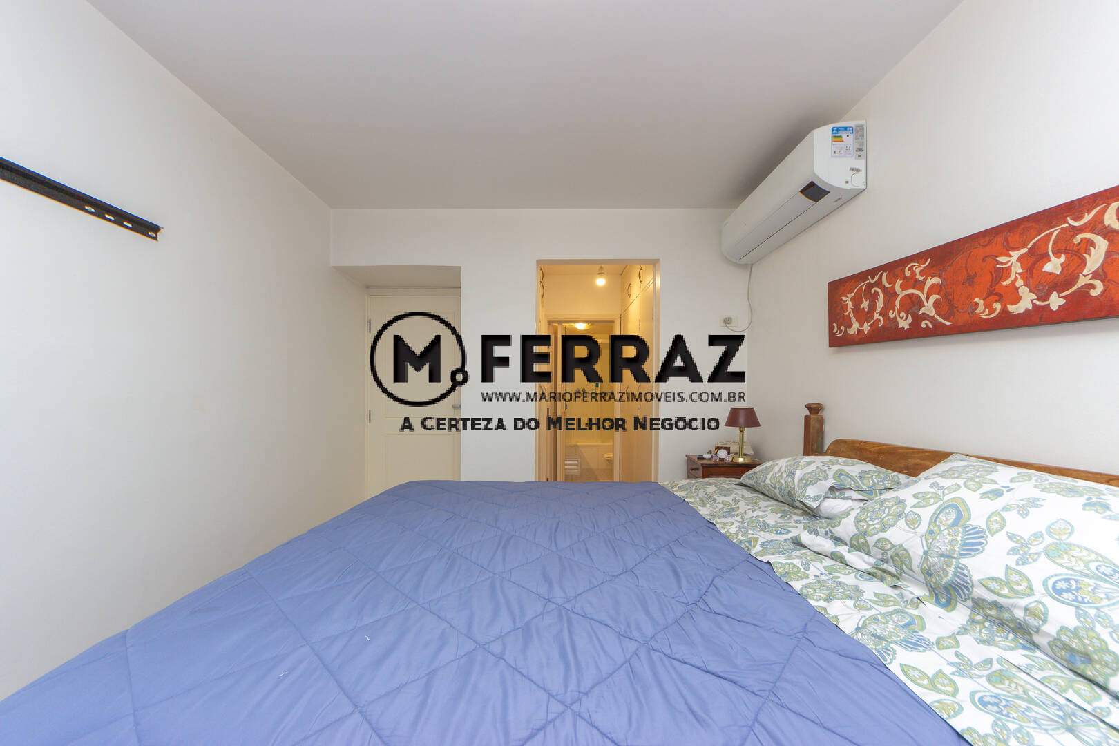 Apartamento à venda com 3 quartos, 130m² - Foto 21