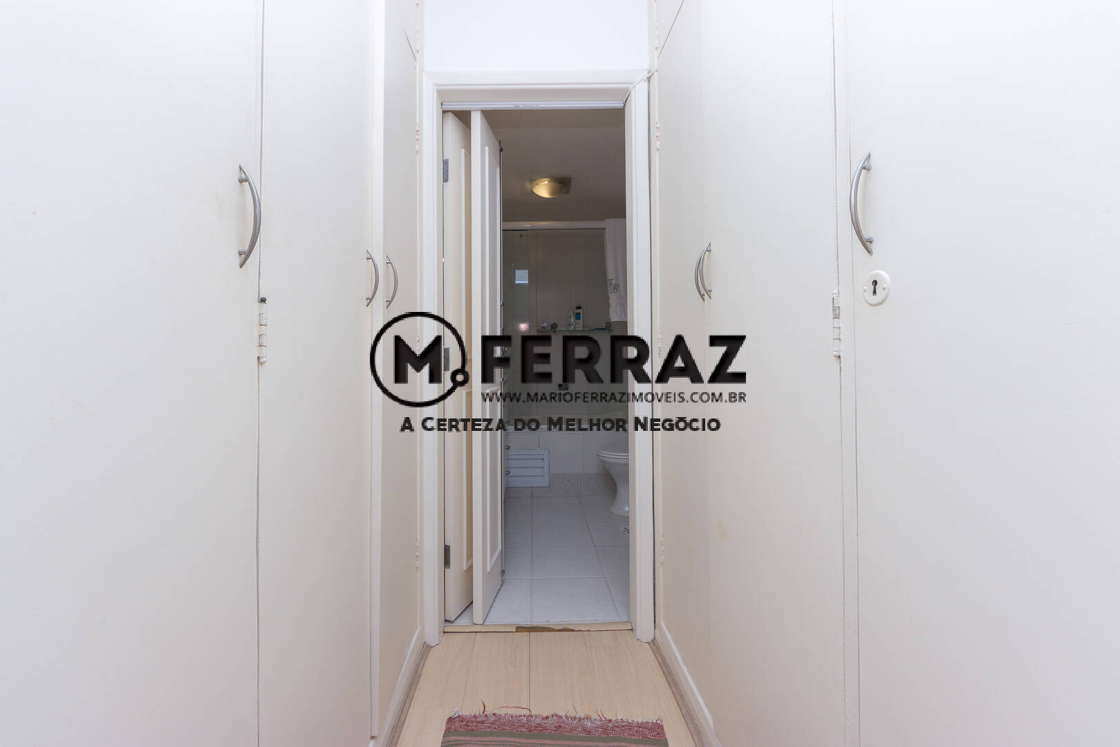 Apartamento à venda com 3 quartos, 130m² - Foto 23