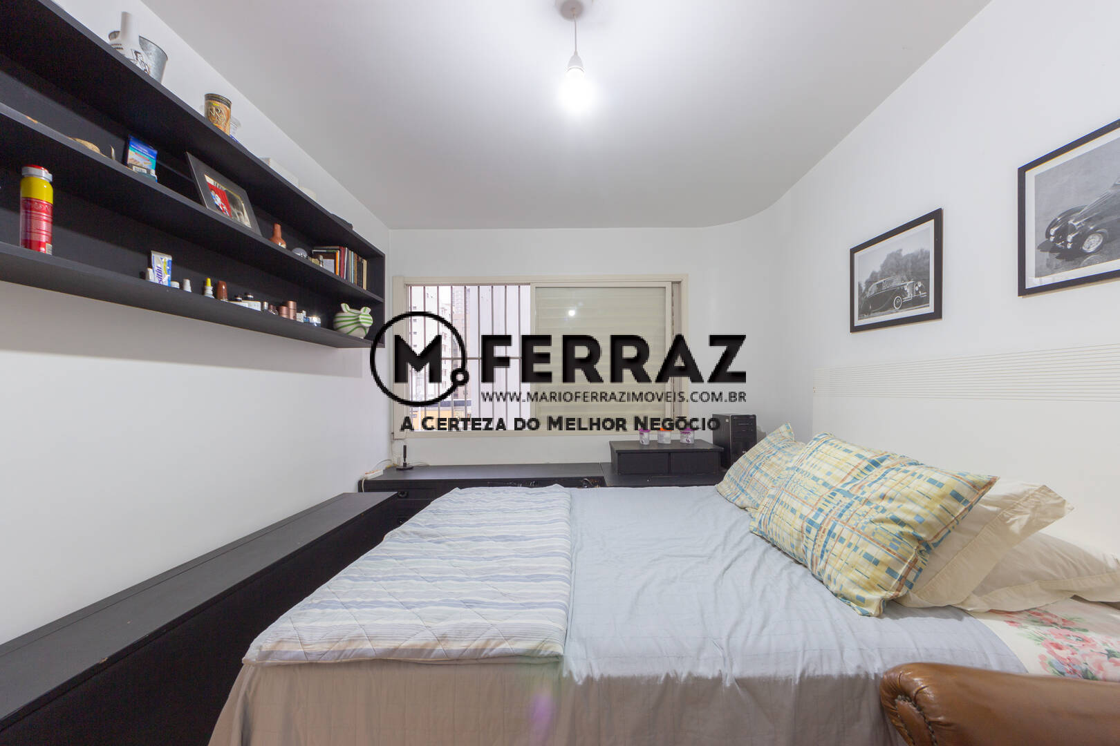 Apartamento à venda com 3 quartos, 130m² - Foto 18