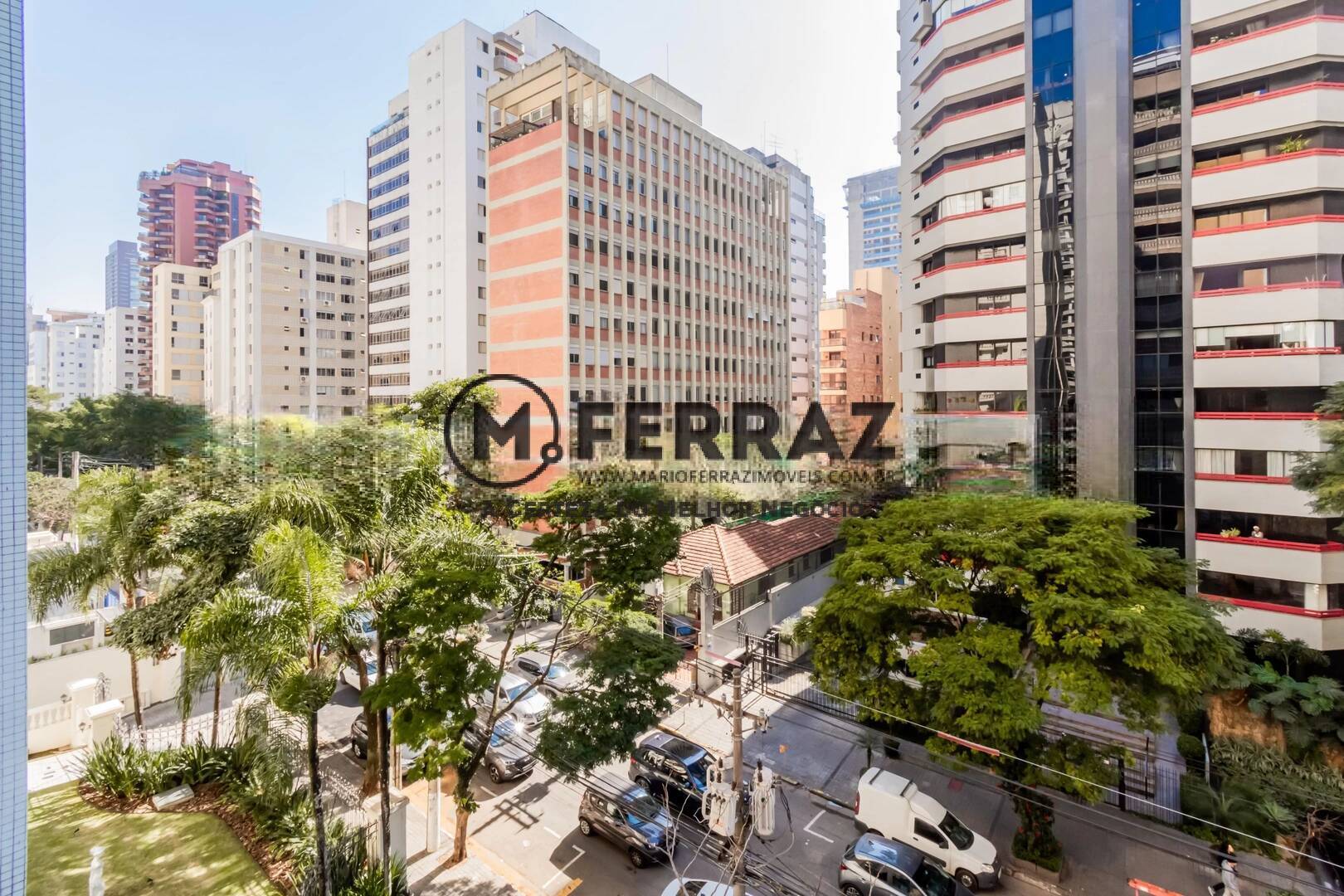 Apartamento à venda e aluguel com 3 quartos, 330m² - Foto 11