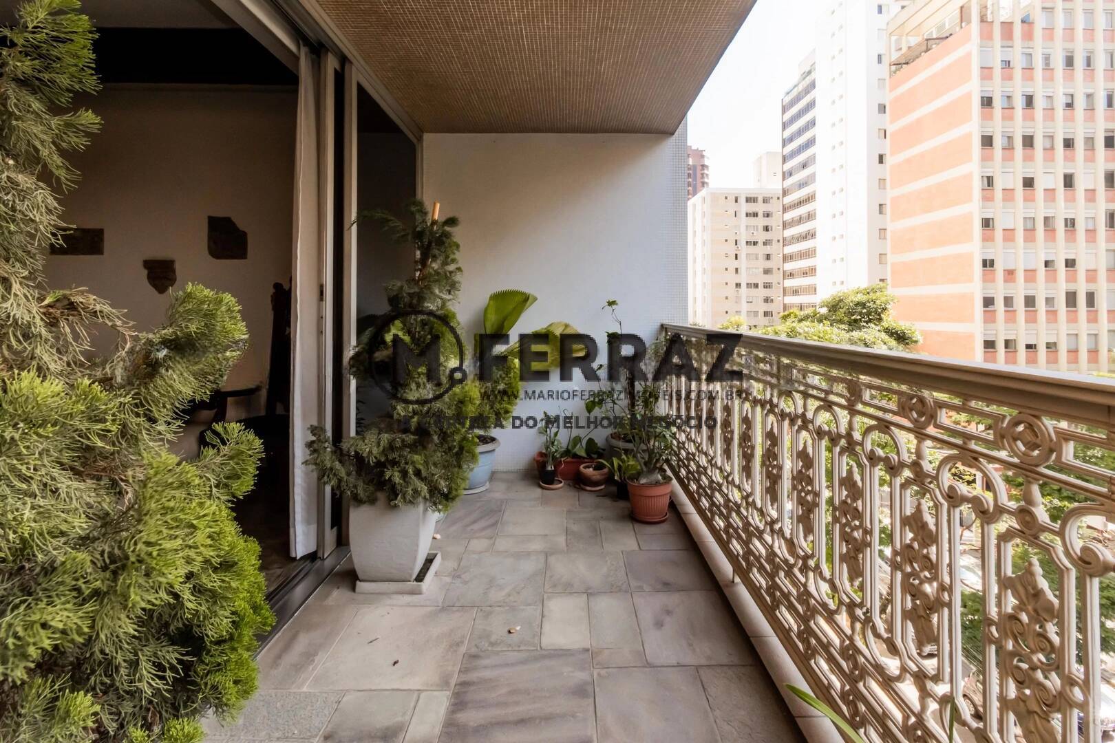 Apartamento à venda e aluguel com 3 quartos, 330m² - Foto 4