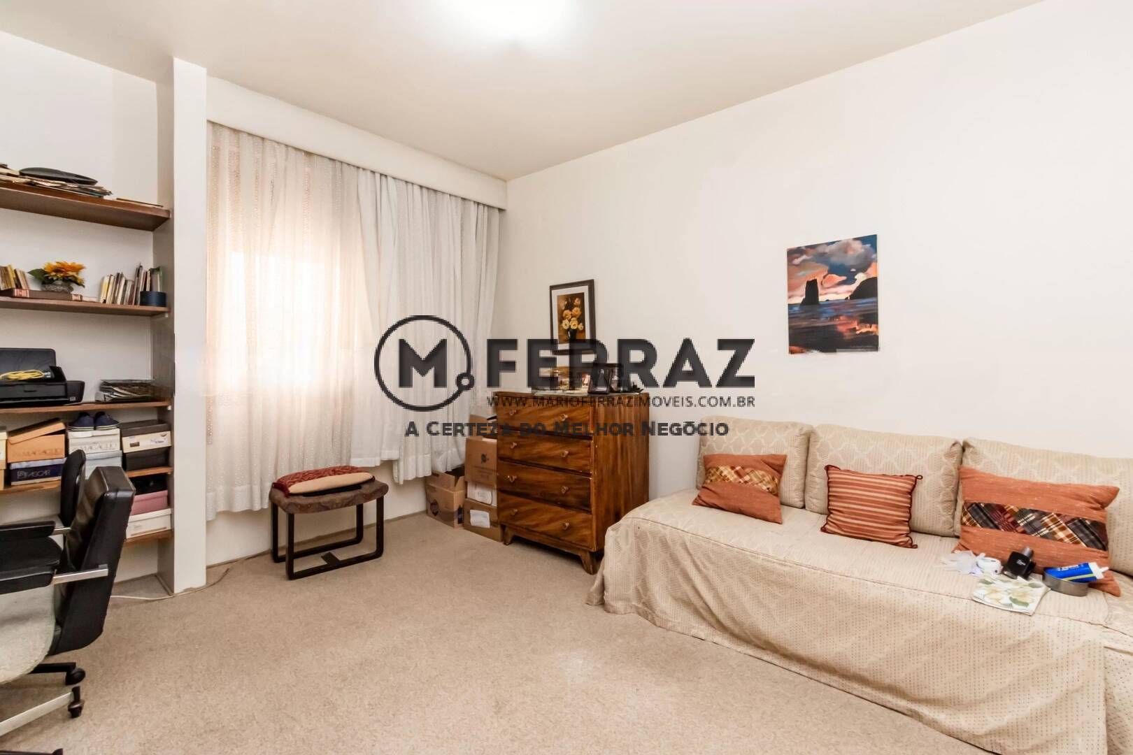 Apartamento à venda e aluguel com 3 quartos, 330m² - Foto 8