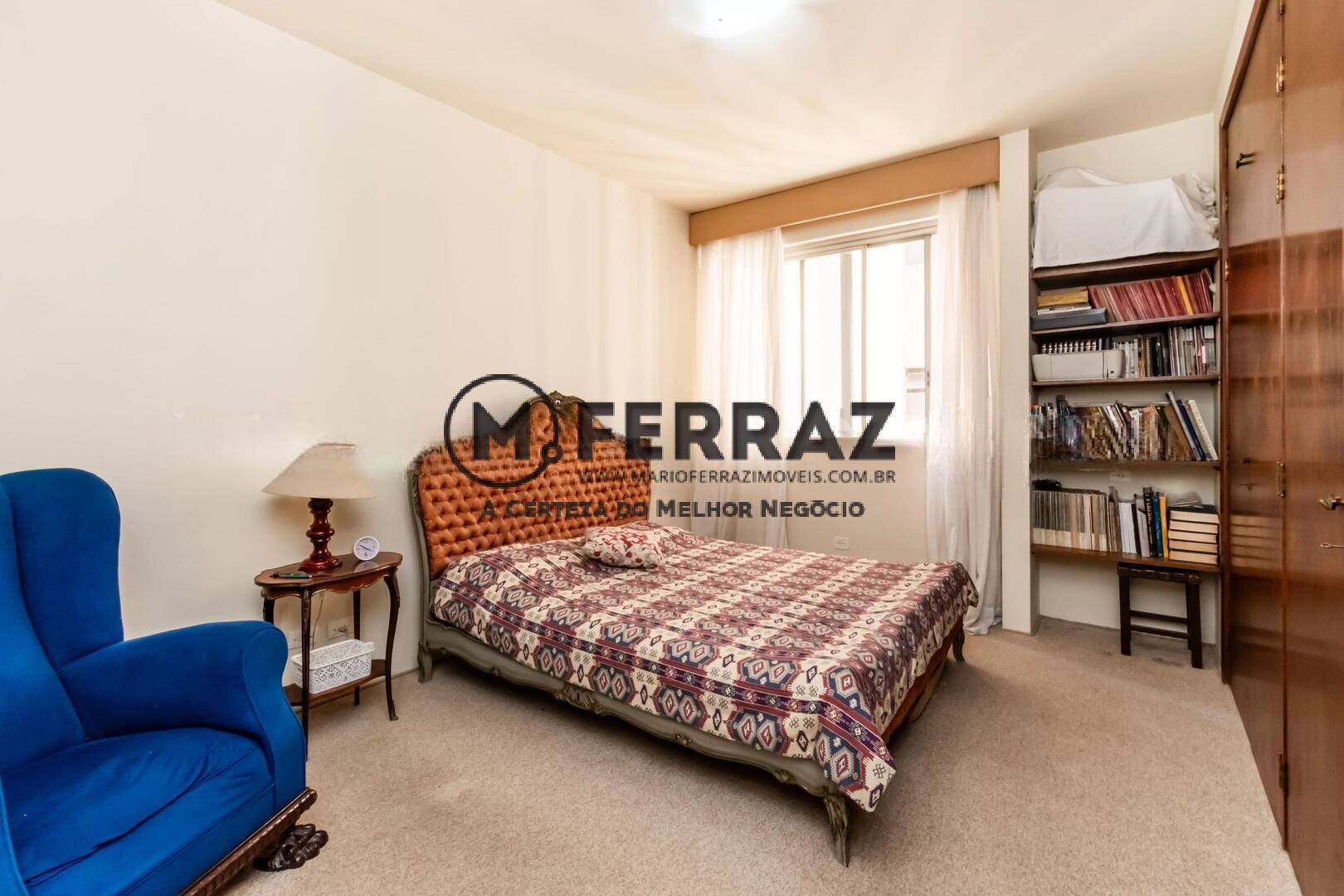 Apartamento à venda e aluguel com 3 quartos, 330m² - Foto 9