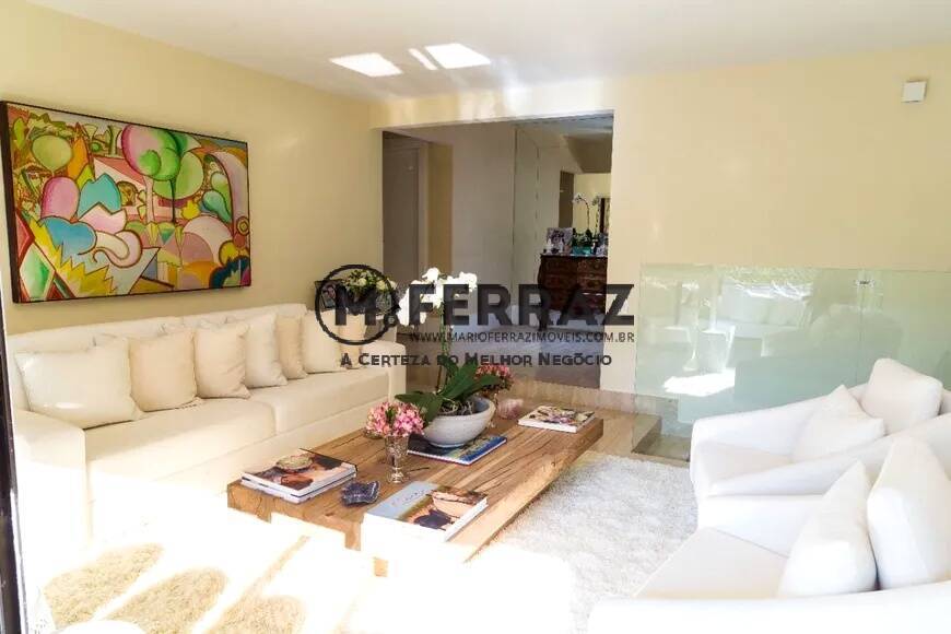 Apartamento à venda com 4 quartos, 284m² - Foto 7