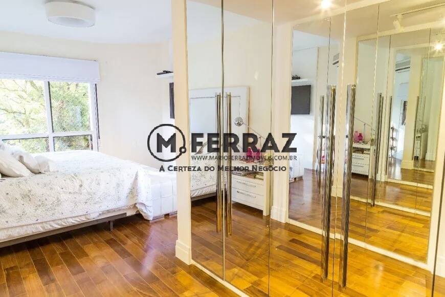 Apartamento à venda com 4 quartos, 284m² - Foto 15