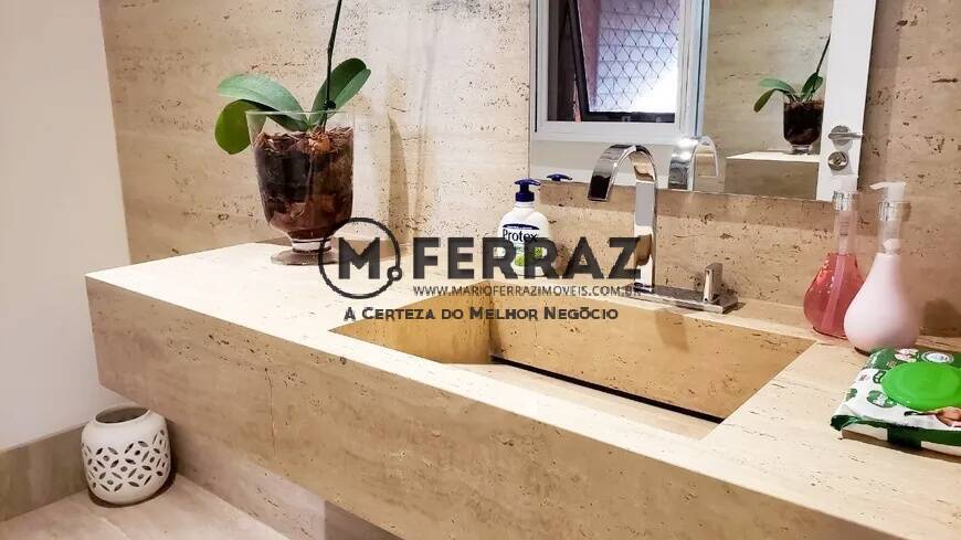 Apartamento à venda com 4 quartos, 284m² - Foto 14