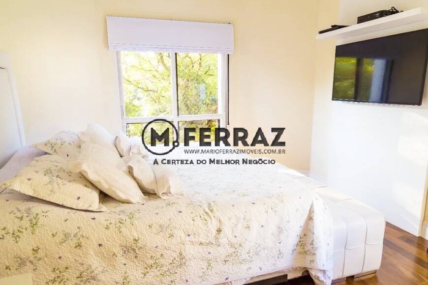 Apartamento à venda com 4 quartos, 284m² - Foto 16