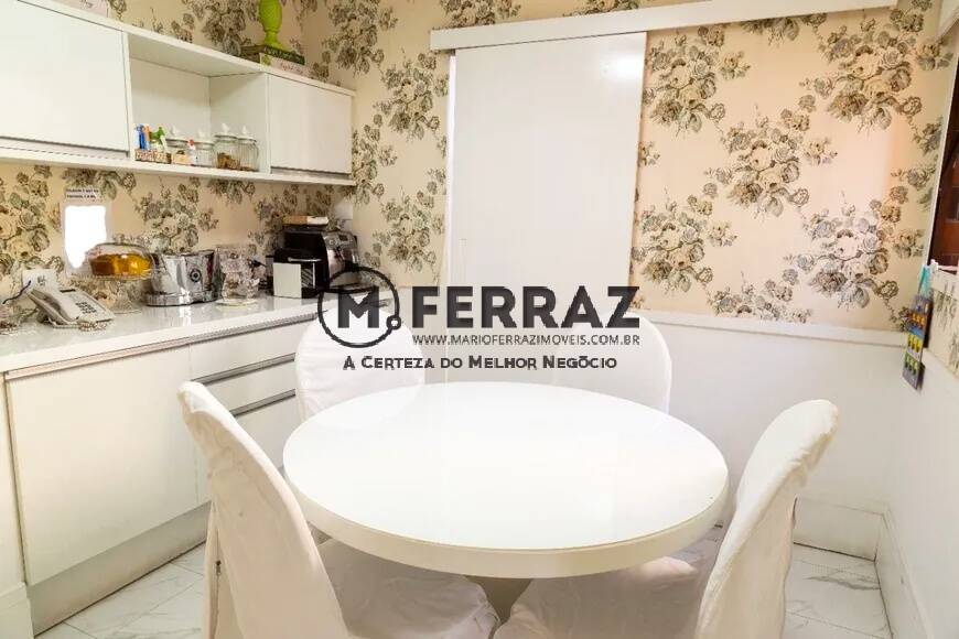 Apartamento à venda com 4 quartos, 284m² - Foto 13