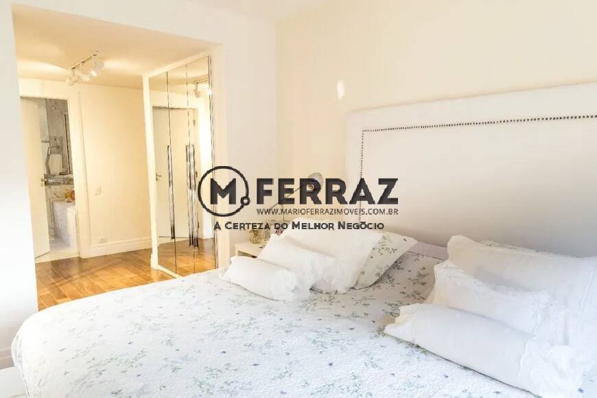 Apartamento à venda com 4 quartos, 284m² - Foto 17