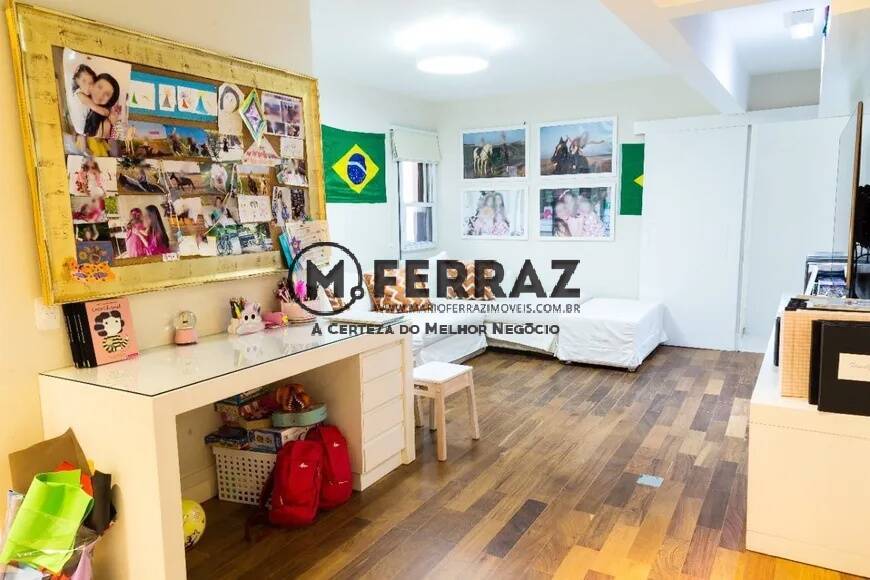 Apartamento à venda com 4 quartos, 284m² - Foto 26