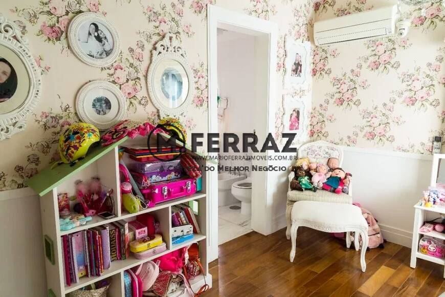 Apartamento à venda com 4 quartos, 284m² - Foto 22